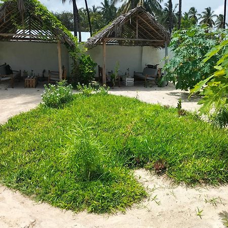 Mambo Leo Hostel Paje Exterior foto